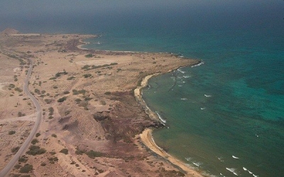 Iran announces tourism vision for Arabian Gulf island