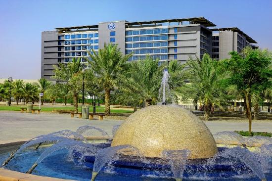 Abu Dhabi seeks investors for events venue