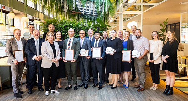 Accor proud to have Queensland hotels receive certification by Ecotourism Australia