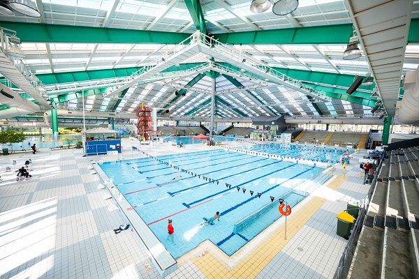 Adelaide City Council and community vote for new Aquatic Centre location