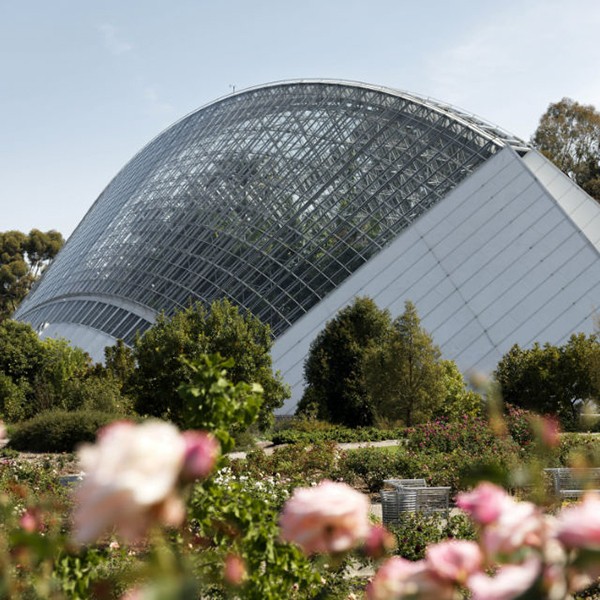 Increased public interest sees Adelaide Botanic Gardens extend its opening hours
