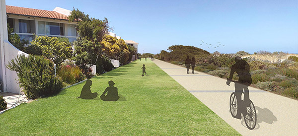 Plans approved for key stretch missing from Adelaide’s Coastal Trail