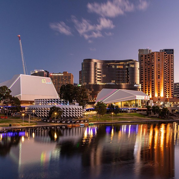 Tourism experts tip Adelaide to become Australia’s ‘next Sydney or Melbourne’