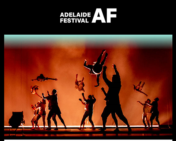 Report shows COVID-defying economic success of 2021 Adelaide Festival