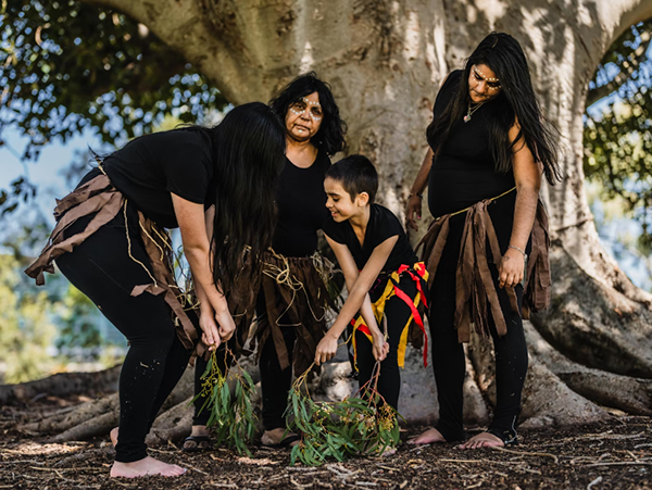 Adelaide Festival Centre launches its inaugural Innovate Reconciliation Action Plan