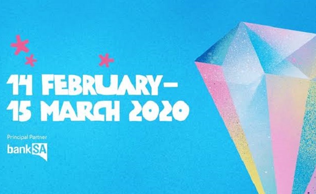 Adelaide Fringe 2020 program celebrates diamond anniversary