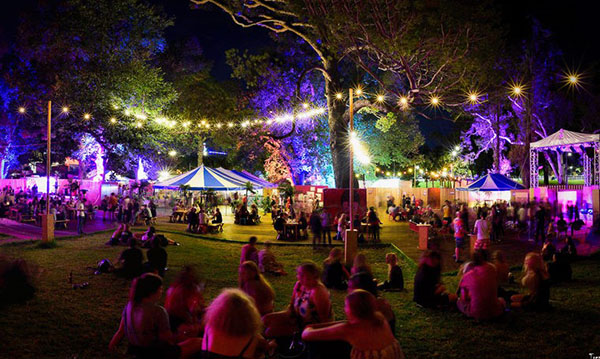 Adelaide Fringe Festival leads the way for arts events during new COVID normal