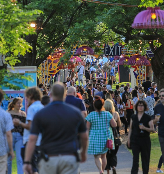 Adelaide Fringe Festival delivers another record-breaking year