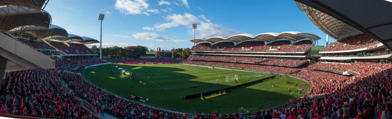 Global Stadium Awards recognise A-League Grand Final as ‘Event of the Year’