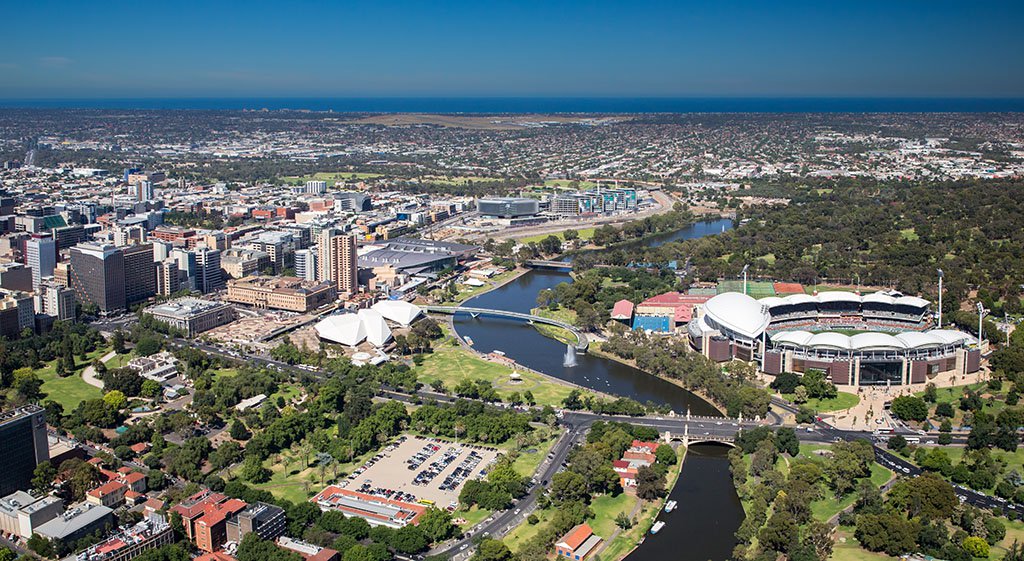 Australian Tourism Exchange boosts Adelaide visitor business