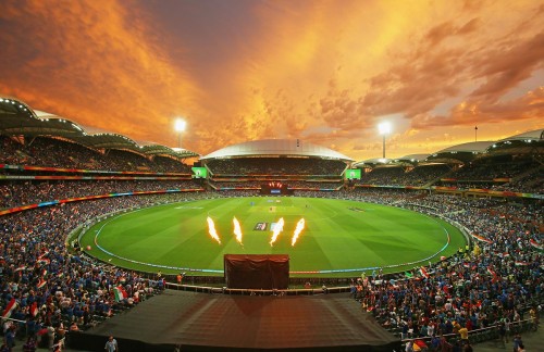 South Australia uses cricket and a soap opera to boost Indian tourism numbers