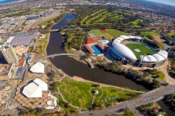 Push for South Australian Government to reconsider Adelaide hosting the Commonwealth Games