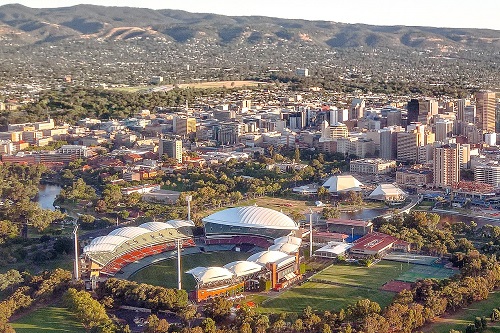 Quayclean Australia secures Adelaide Oval cleaning contract