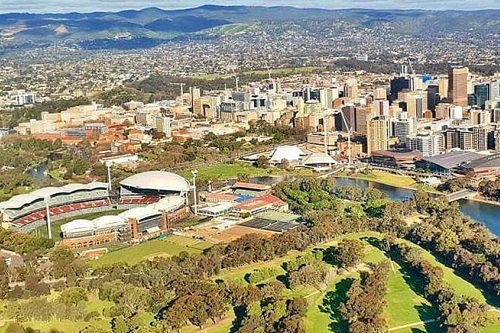 Study to test feasibility of Adelaide hosting 2026 Commonwealth Games