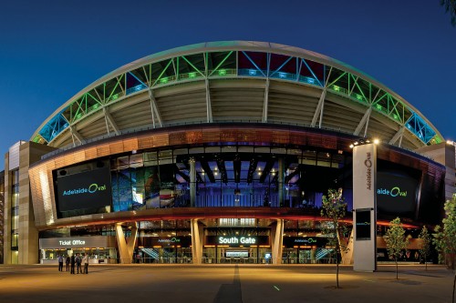 Adelaide Oval bows to pressure and cuts F&B prices for Test match