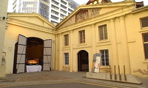 GWB McFarlane Theatres to manage Queen’s Theatre in Adelaide