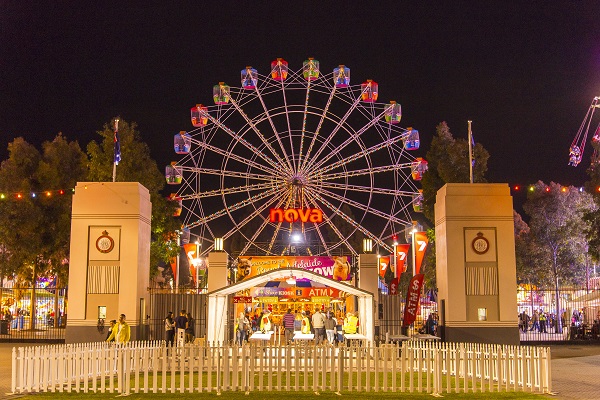 Royal Adelaide Show cancelled for second successive year