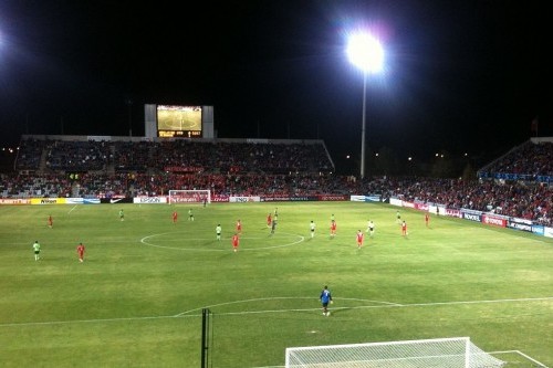 New Owners for Adelaide United