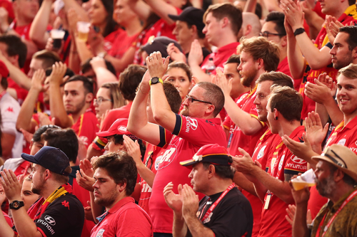 European investors buy A-League’s Adelaide United