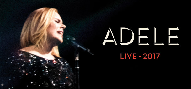 Ticketek and Ticketmaster respond to massive demand for Adele tour tickets