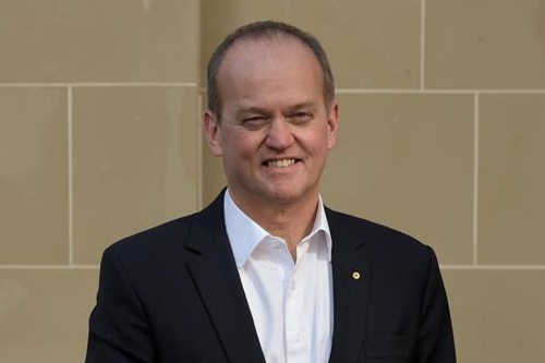 Australia Council announces new Chief Executive