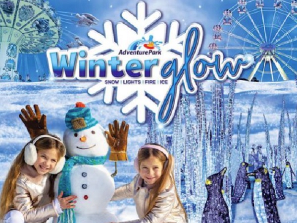 Adventure Park Geelong to stage new winter festival through school holidays