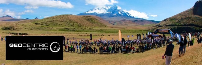 Adventure Racing management passes to Geocentric Outdoors