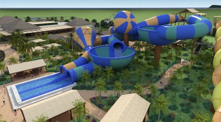 Cairns Adventure Waters waterpark owner reveals ongoing development plans