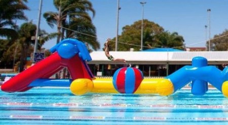 Inflatable operators and manufacturers call for Australia’s adoption of European Safety Standard
