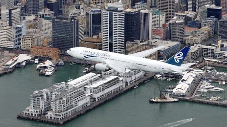 New Zealand tourism ‘disappointed’ by Travel Tax decision