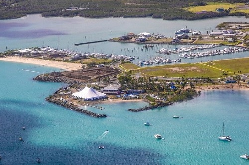 Airlie Beach Festival of Music goes plastic free