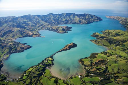 Akaroa marine reserve approved