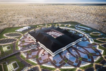 Amnesty International highlights ‘appalling treatment’ of workers building Qatar World Cup stadia