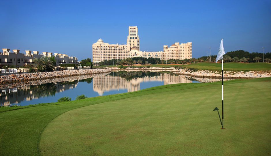 Troon International to manage Ras Al Khaimah golf course
