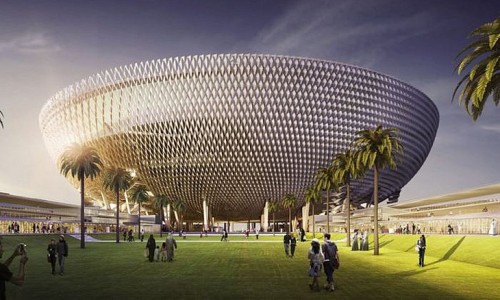 Dubai to develop new 60,000 seat stadium
