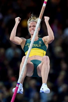 Lack of leadership blamed for poor Australian athletics performance at Glasgow Commonwealth Games