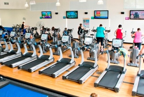 Albany Creek Leisure Centre launches 24/7 fitness access