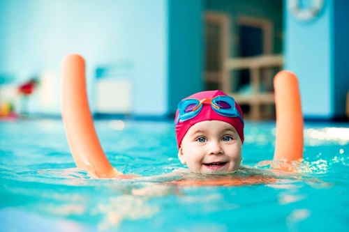 ASSA raises concerns over future of swim schools