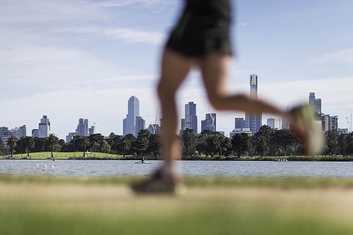 Parks Victoria to trial health focused rangers