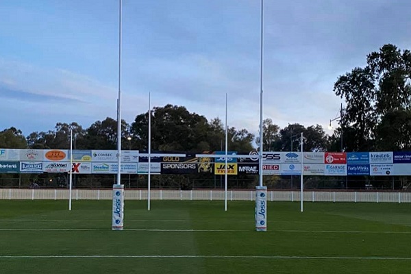 Melbourne Storm forced to find new training facilities after Albury City Council ban