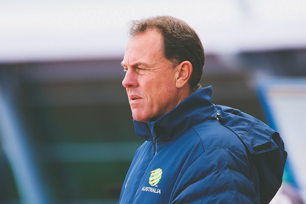 Questions over credibility of ‘independent’ review of sacking Matildas coach Alen Stajcic