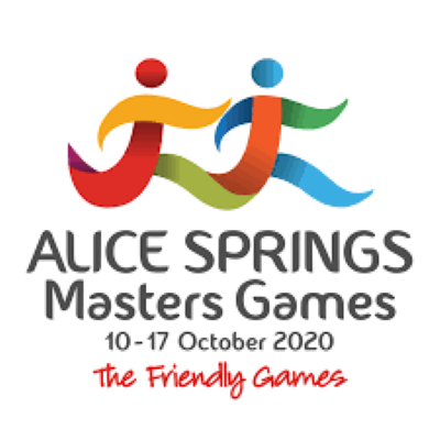 New Event Manager appointed for Alice Springs Masters Games