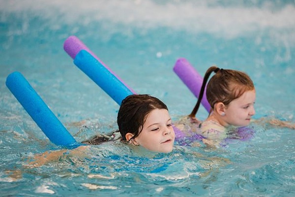 Aligned Leisure recommences learn-to-swim programs in Mildura and Wodonga