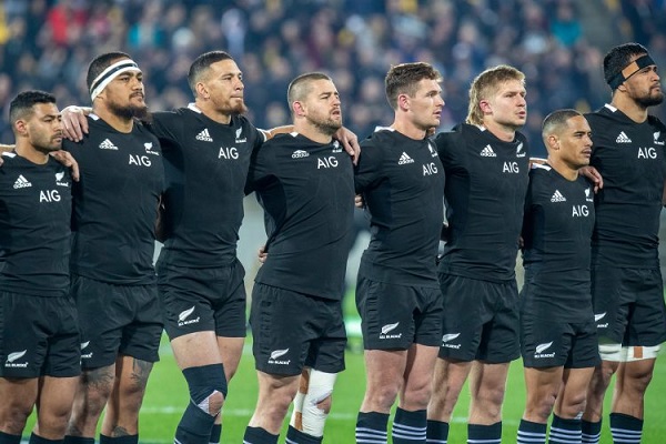 NZ Rugby secures stake in Sky TV as part of new broadcast deal