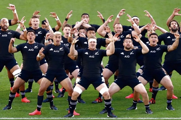 New Zealand Rugby approves investment by US private equity firm Silver Lake