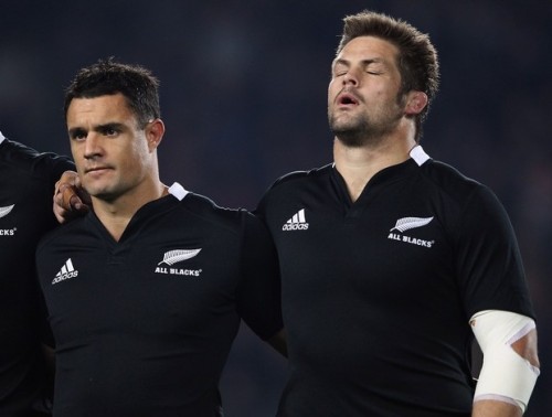 Financial loss for New Zealand Rugby
