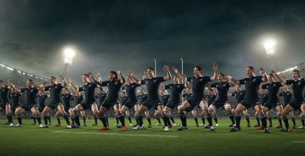 All Blacks experience will bring fans closer to their rugby heroes