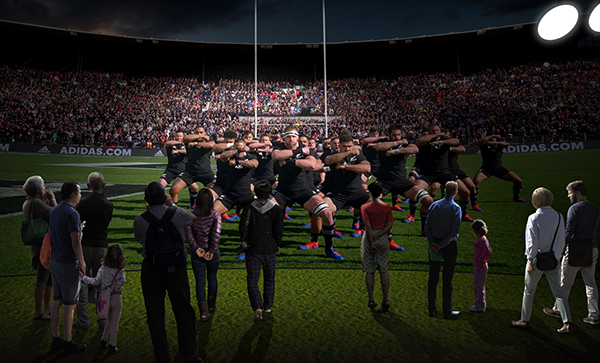 Auckland’s new All Blacks Experience to open in December