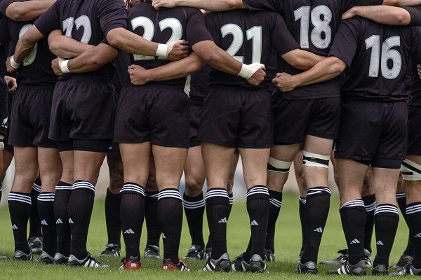 Appointments complete New Zealand Rugby Commercial board