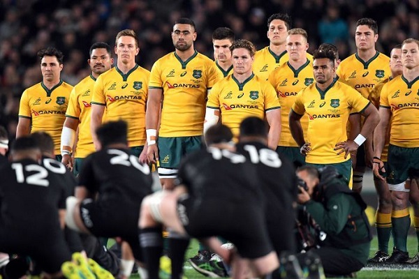 Qantas ends 30-year Rugby Australia sponsorship deal